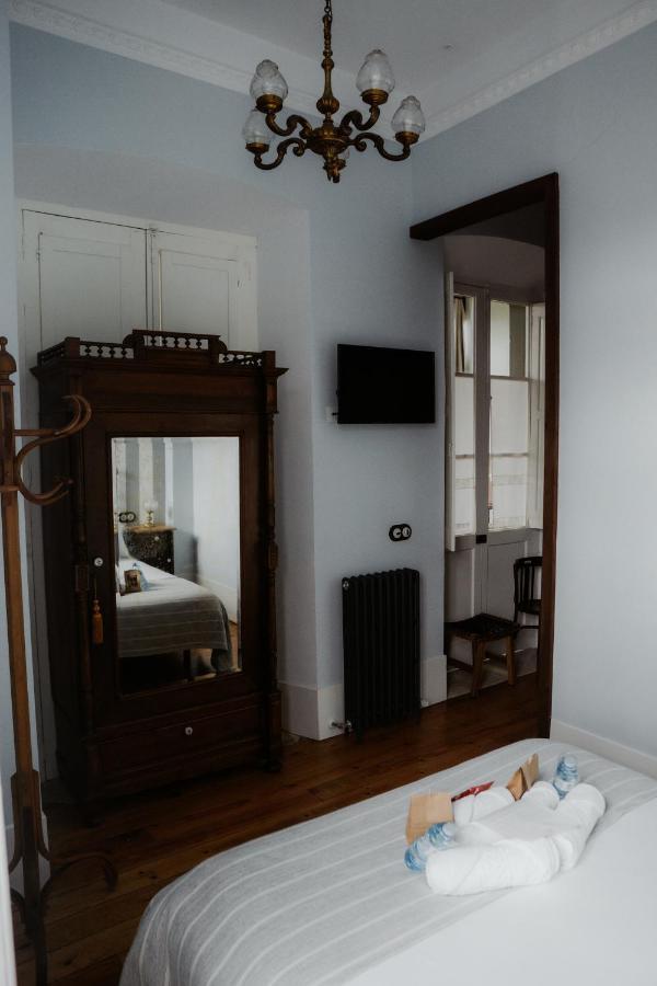 Hotel La Venta De Miyares - Casa De Indianos Piloña Exteriér fotografie